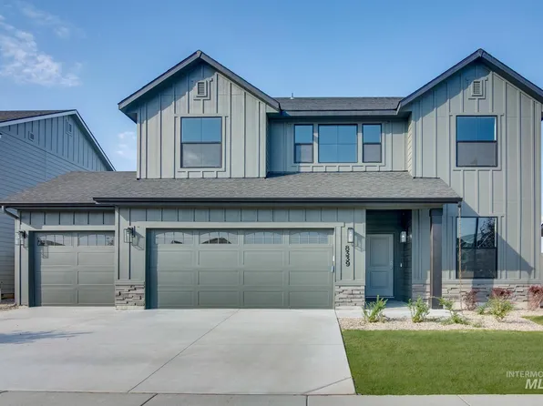 9470 W Wichita Ct, Boise, ID 83709