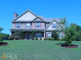 105 Elite Way, McDonough, GA 30252