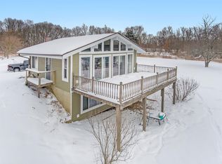 2407 Scott Rd, Parma, MI 49269