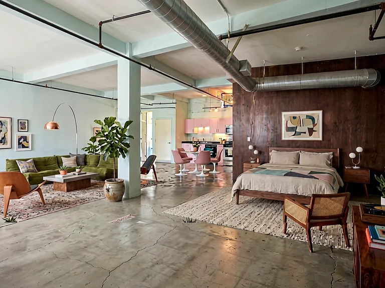 200 N San Fernando Rd #501 — Photo 4