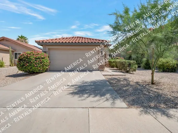 1448 E Saguaro Trl, San Tan Valley, AZ 85143