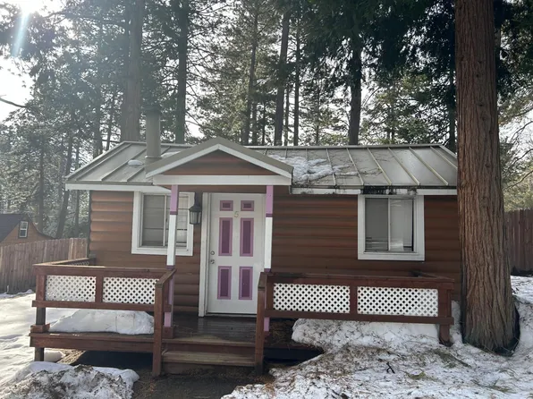 25055 Marion Ridge Dr, Idyllwild, CA