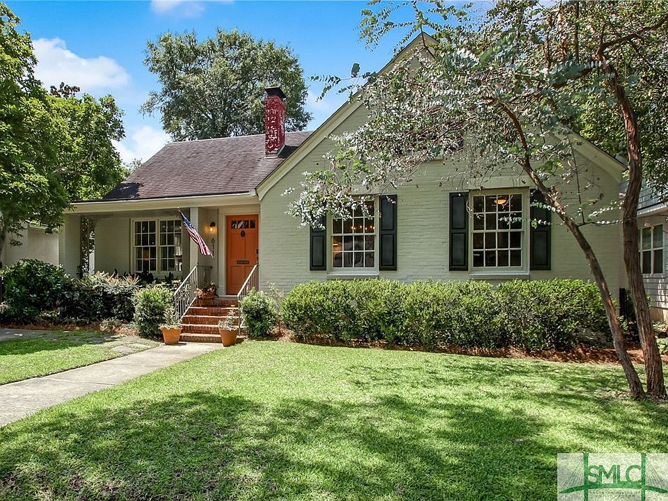 611 E 56th St, Savannah, GA 31405 Zillow
