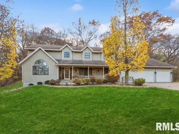 105 Hidden Valley Ct, Savanna, IL 61074