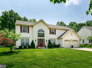 4 Omaha Rd, Marlton, NJ 08053