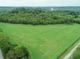 0 Dry Creek Rd E, Mount Pleasant, TN 38474