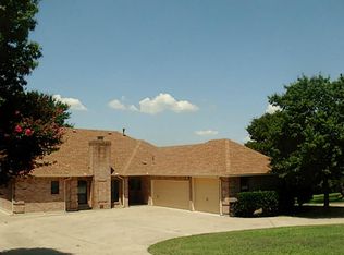 11200 Bison Trl, Fort Worth, TX 76108