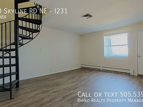 2nd image of 13500 Skyline Rd NE APT I231