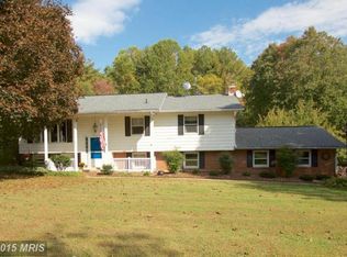 8025 Yellowstone Rd, Kingsville, MD 21087