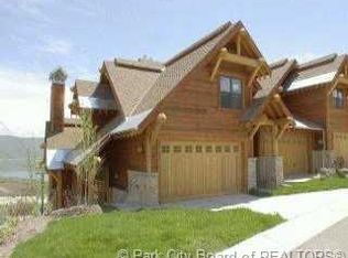 10509 N Lake View Ln UNIT 13, Park City, UT 84060