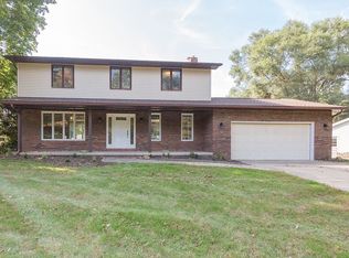 5955 Snowshoe Cir NW, Canton, OH 44718