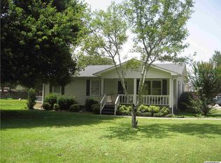 150 10th St W, Grant, AL 35747