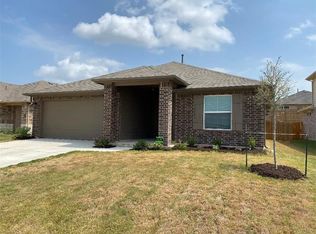 Gonzales Ranger Pass, Austin, TX 78754