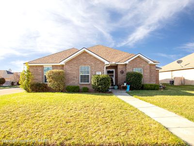 9001 Orry Ave, Amarillo, TX, 79119