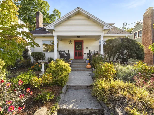1914 SE 59th Ave, Portland, OR 97215