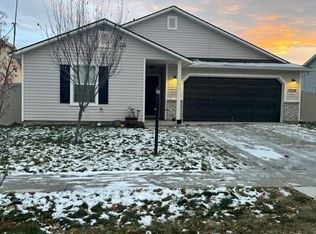 11224 W Bodie River Loop, Nampa, ID 83686