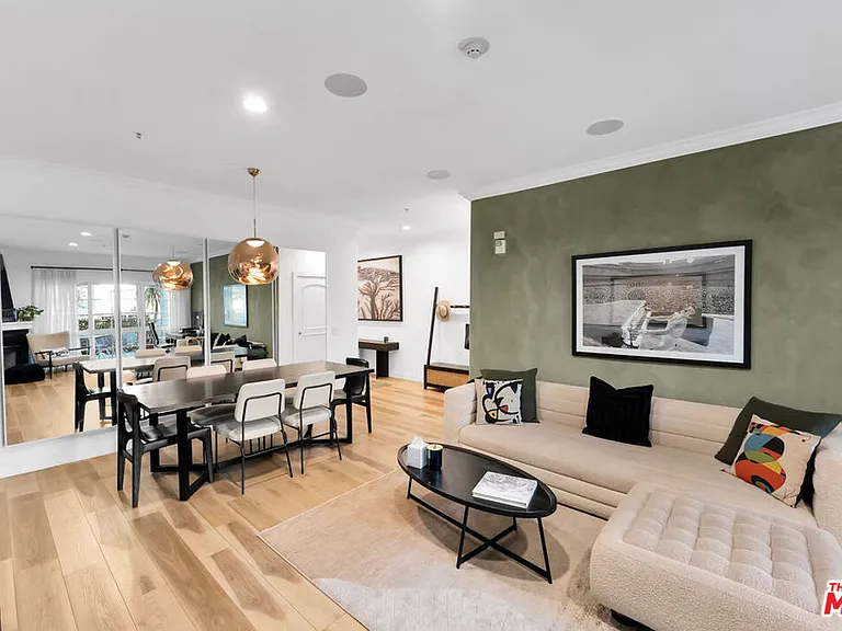 851 N San Vicente Blvd #121 — Photo 1