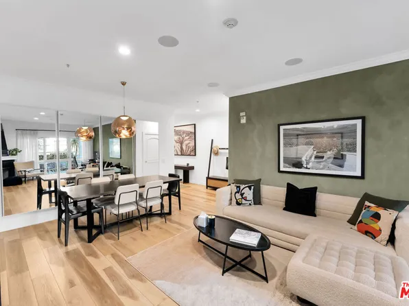 851 N San Vicente Blvd APT 121, West Hollywood, CA 90069