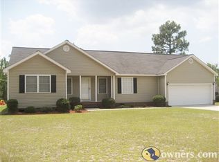 803 Ann Dr, New Ellenton, SC 29809
