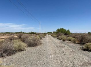 3035 N Taos Cir #4, Eloy, AZ 85131