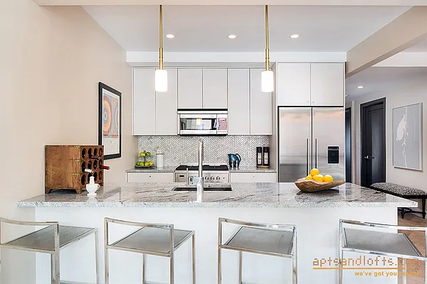 Sold by Citi Habitats | media 9