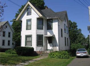 68 Orient St, Meriden, CT 06450