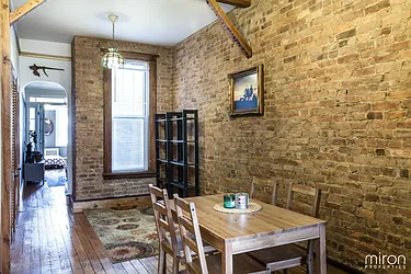 Rented by Miron Properties