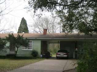 4606 Alino St, Moss Point, MS 39563