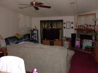 8430 Tortuga St, Navarre, FL 32566