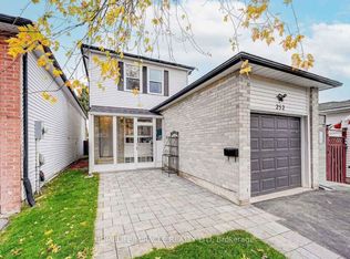 252 Lakeview Park Ave, Oshawa, ON L1J 7M5