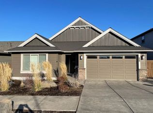 61014 SE Ambassador Dr, Bend, OR 97702