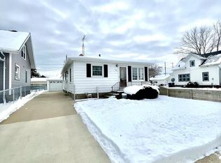 1531 Bryn Mawr AVENUE, Mount Pleasant, WI 53403