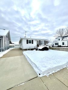 1531 Bryn Mawr AVENUE, Mount Pleasant, WI, 53403