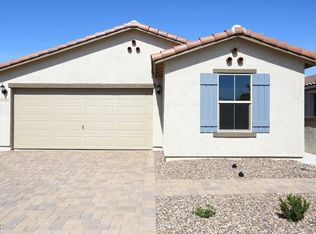 15392 W Windward Ave, Goodyear, AZ 85395