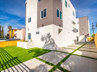 1816 Carmona Ave #1814, Los Angeles, CA 90019