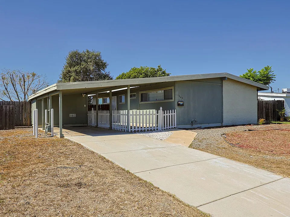 1066 Cuyamaca Ave