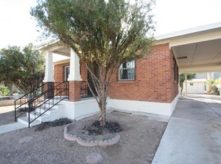 119 W 38th St, Tucson, AZ 85713