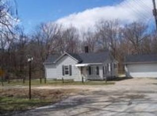 324 Nelson St, Danville, IL 61832