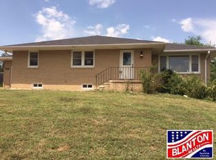 414 E Flint Hills Blvd, Junction City, KS 66441