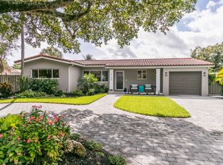 2148 NE 27th Dr, Wilton Manors, FL 33306
