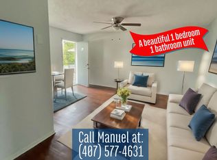 830 W Beacon Rd APT 13, Lakeland, FL 33803