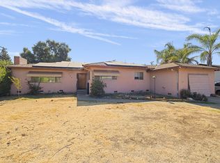 366 N Acacia Street, Woodlake, CA 93286