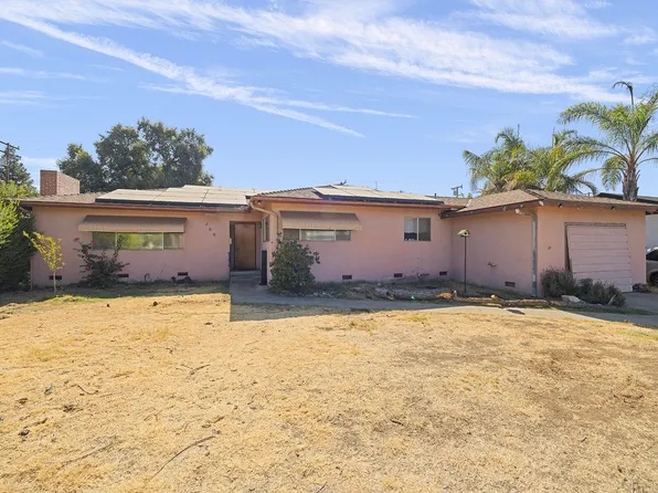 366 N Acacia Street, Woodlake, CA 93286