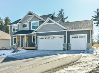 25062 22nd St W, Zimmerman, MN 55398