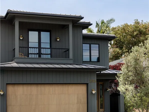 2313 Walnut Ave, Manhattan Beach, CA 90266