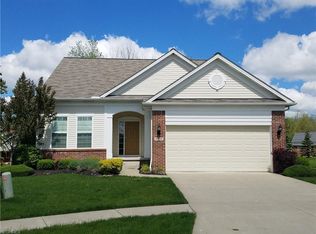 9310 Rainier Ct, Strongsville, OH 44136