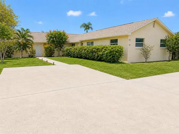 3052 PARK LANE, DUNEDIN, FL 34698