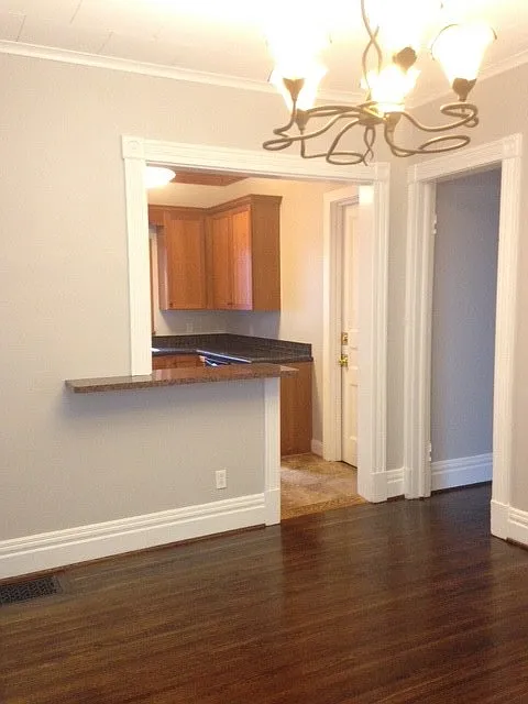 2 bed, 1.0 bath, 850 sqft, $1,400 — Photo 4