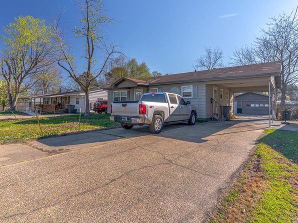 201 S 13th Ave, Paragould, AR 72450