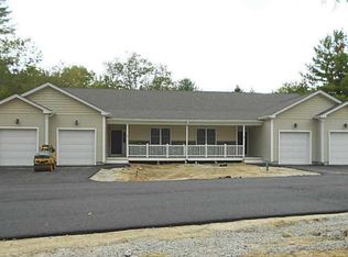 7 A Morgan Ln #19, Smithfield, RI 02917